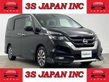 2016 Nissan Serena