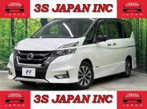 2016 Nissan Serena