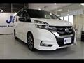 2018 Nissan Serena