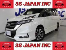 2018 Nissan Serena