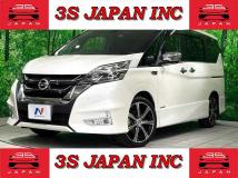 2018 Nissan Serena