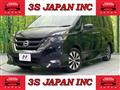 2019 Nissan Serena