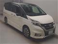 2016 Nissan Serena