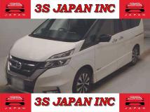 2016 Nissan Serena