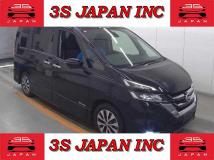 2016 Nissan Serena