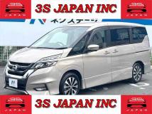 2018 Nissan Serena