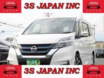 2018 Nissan Serena