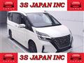 2020 Nissan Serena