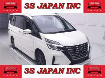 2020 Nissan Serena