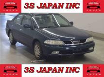 2001 Toyota Carina