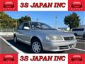 2000 Toyota Corolla Sedan