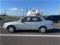 2000 Toyota Corolla Sedan