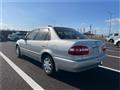 2000 Toyota Corolla Sedan