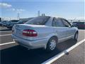 2000 Toyota Corolla Sedan