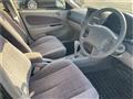 2000 Toyota Corolla Sedan