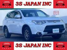 2014 Mitsubishi Outlander