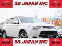 2015 Mitsubishi Outlander