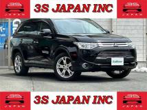 2014 Mitsubishi Outlander
