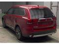 2017 Mitsubishi Outlander