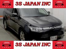 2013 Mitsubishi Outlander