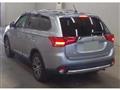 2016 Mitsubishi Outlander