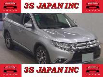 2016 Mitsubishi Outlander