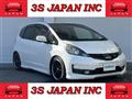2011 Honda Fit
