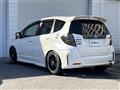 2011 Honda Fit