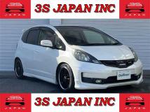 2011 Honda Fit