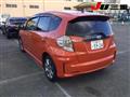 2011 Honda Fit