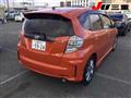 2011 Honda Fit