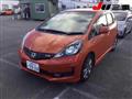 2011 Honda Fit