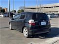 2009 Honda Fit