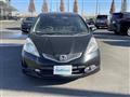 2009 Honda Fit