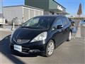 2009 Honda Fit