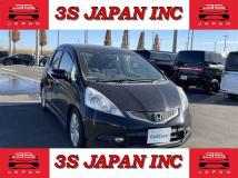 2009 Honda Fit