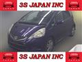 2009 Honda Fit
