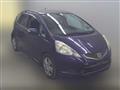 2009 Honda Fit