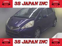 2009 Honda Fit