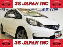 2012 Honda Fit