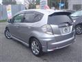2011 Honda Fit