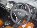 2011 Honda Fit