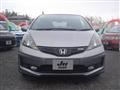 2011 Honda Fit