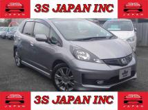 2011 Honda Fit