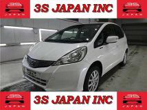 2012 Honda Fit