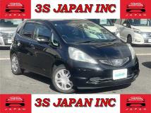 2010 Honda Fit