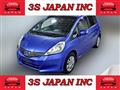 2011 Honda Fit