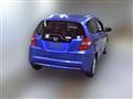 2011 Honda Fit