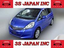 2011 Honda Fit