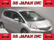 2012 Honda Fit
